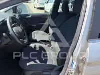 2020 Ford FIESTA