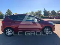 2020 Ford FIESTA