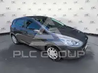 2020 Ford FIESTA