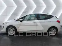 2020 Ford FIESTA