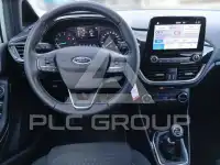 2020 Ford FIESTA