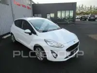 2020 Ford FIESTA