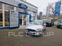 2020 Ford FIESTA