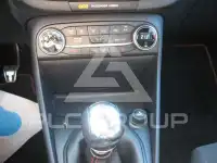 2020 Ford FIESTA