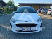 2020 Ford FIESTA