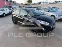 2020 Ford FIESTA