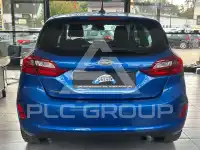 2020 Ford FIESTA