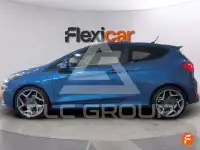 2020 Ford FIESTA