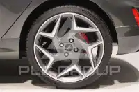 2020 Ford FIESTA