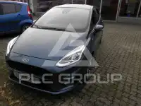 2020 Ford FIESTA