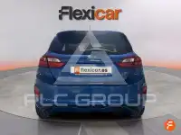 2020 Ford FIESTA