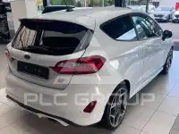 2020 Ford FIESTA