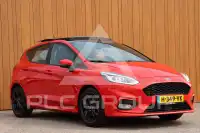 2020 Ford FIESTA