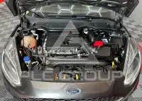 2020 Ford FIESTA