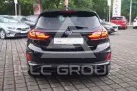 2020 Ford FIESTA