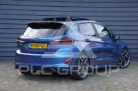 2020 Ford FIESTA