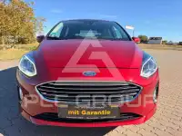 2020 Ford FIESTA