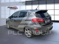 2020 Ford FIESTA