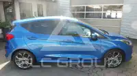 2020 Ford FIESTA