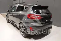 2020 Ford FIESTA