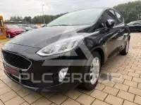 2020 Ford FIESTA