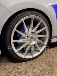 2020 Ford FIESTA