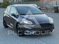 2020 Ford FIESTA