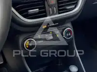2020 Ford FIESTA