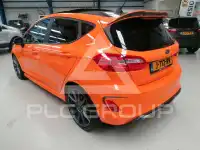 2020 Ford FIESTA