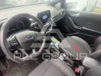 2020 Ford FIESTA