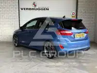 2020 Ford FIESTA