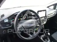 2020 Ford FIESTA