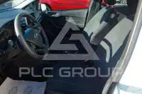 2020 Ford FIESTA