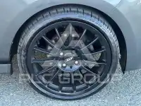 2020 Ford FIESTA