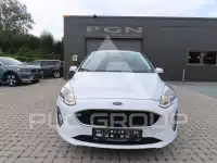 2020 Ford FIESTA