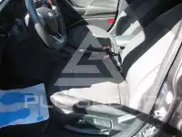 2020 Ford FIESTA