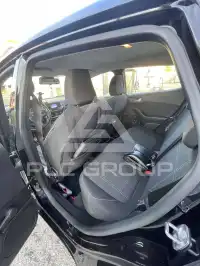2020 Ford FIESTA