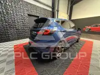 2020 Ford FIESTA