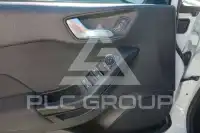 2020 Ford FIESTA