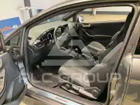 2020 Ford FIESTA