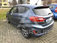 2020 Ford FIESTA