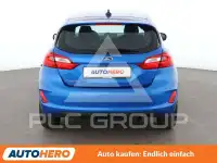2020 Ford FIESTA