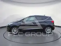 2020 Ford FIESTA
