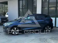 2020 Ford FIESTA