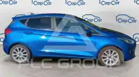 2020 Ford FIESTA