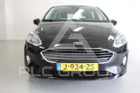 2020 Ford FIESTA