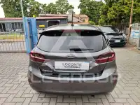 2020 Ford FIESTA