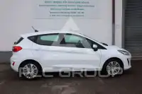 2020 Ford FIESTA