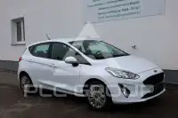 2020 Ford FIESTA