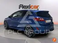 2020 Ford FIESTA